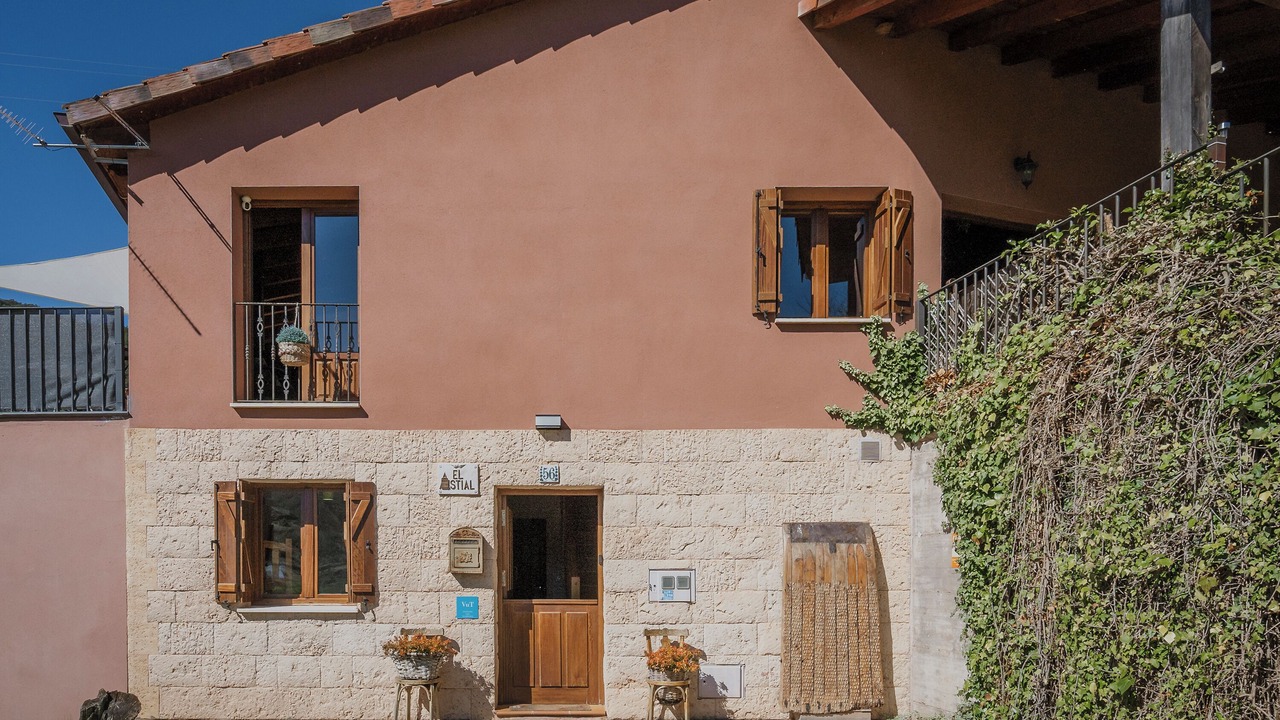 Photo of Outdoor in Villagalijo