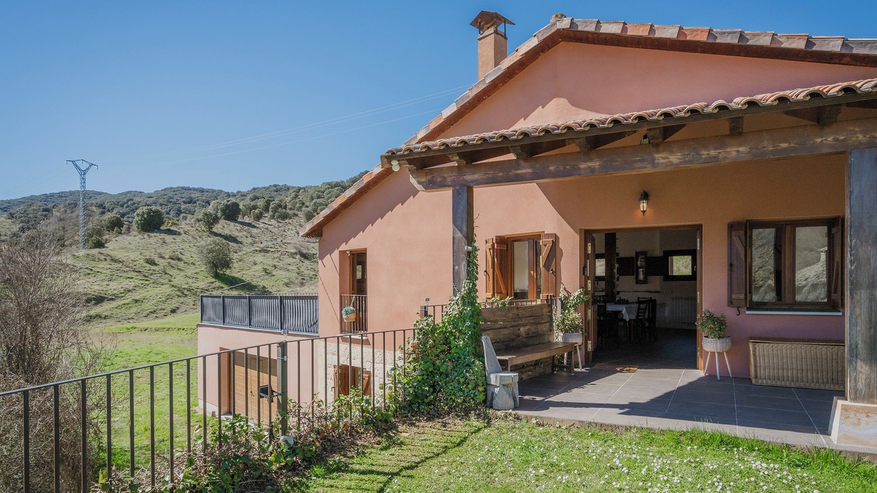 Photo of Patio Balcony in Villagalijo