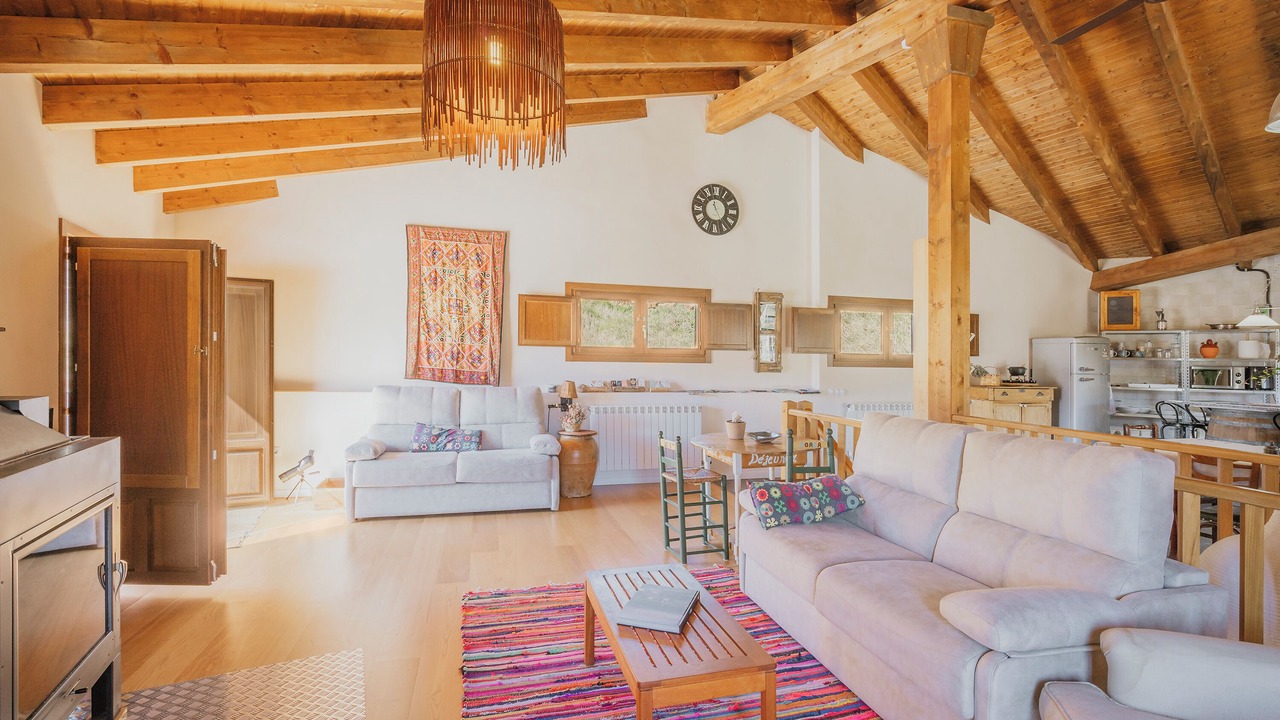 Photo of Livingroom in Villagalijo