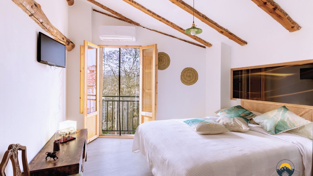 Photo of Bedroom in Corcoles