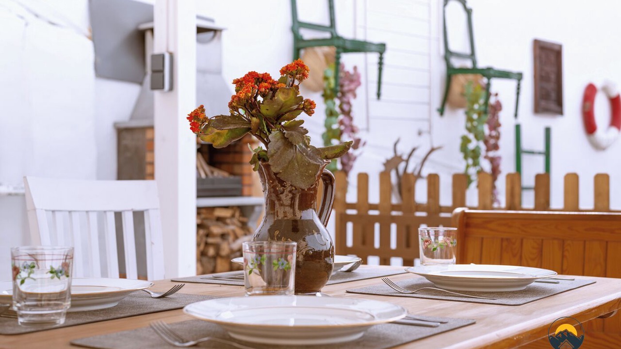 Photo of Outdoor in Corcoles