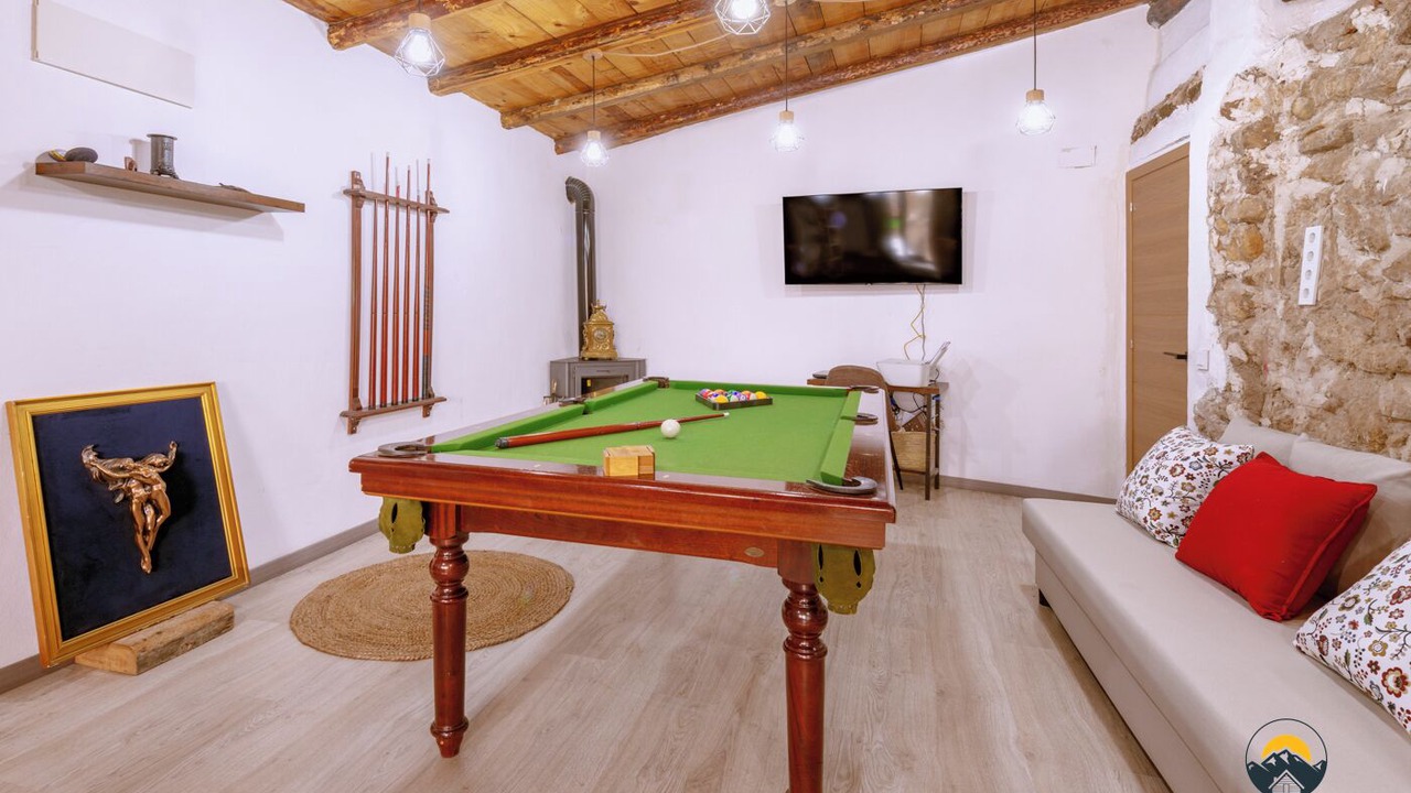 Photo of Livingroom in Corcoles