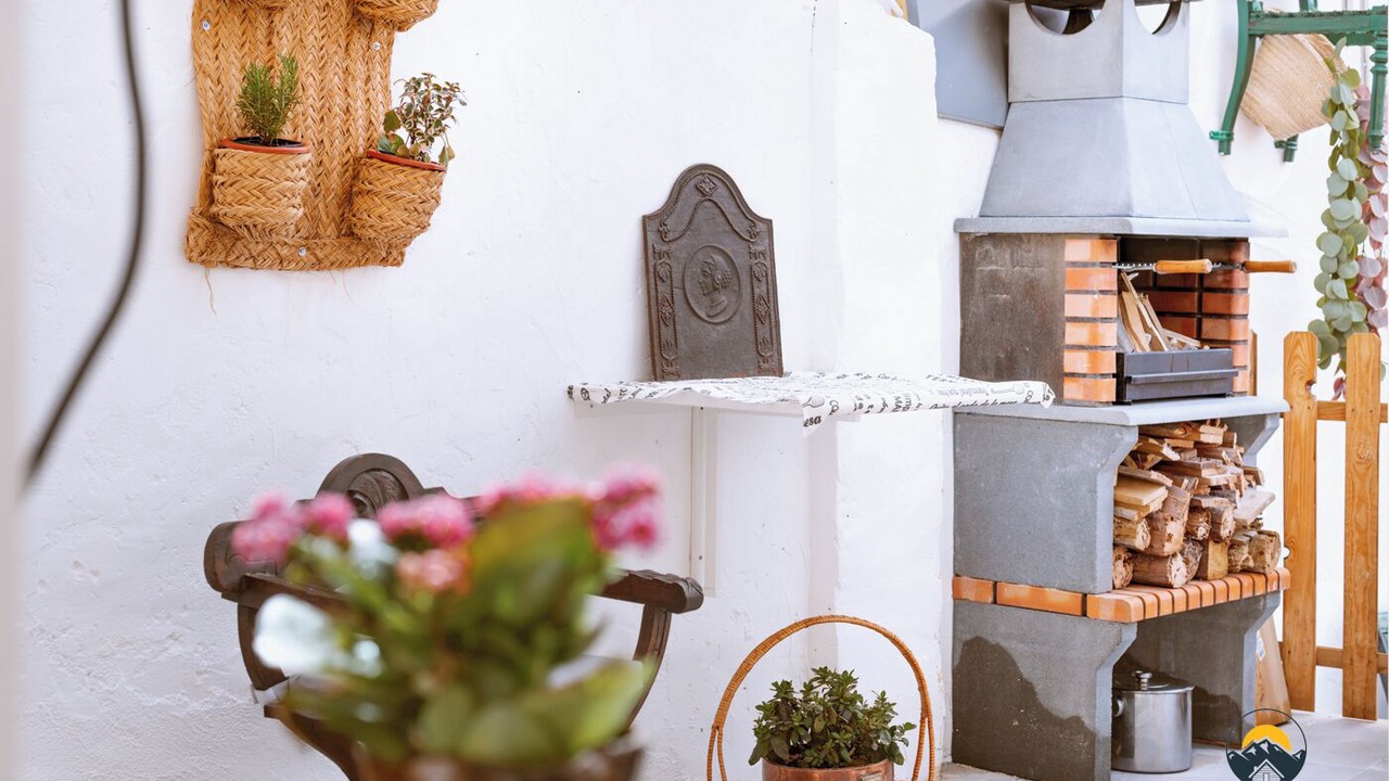 Photo of Outdoor in Corcoles