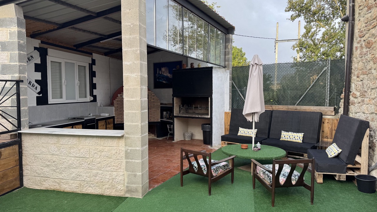 Photo of Outdoor in Merindad de Rio Ubierna