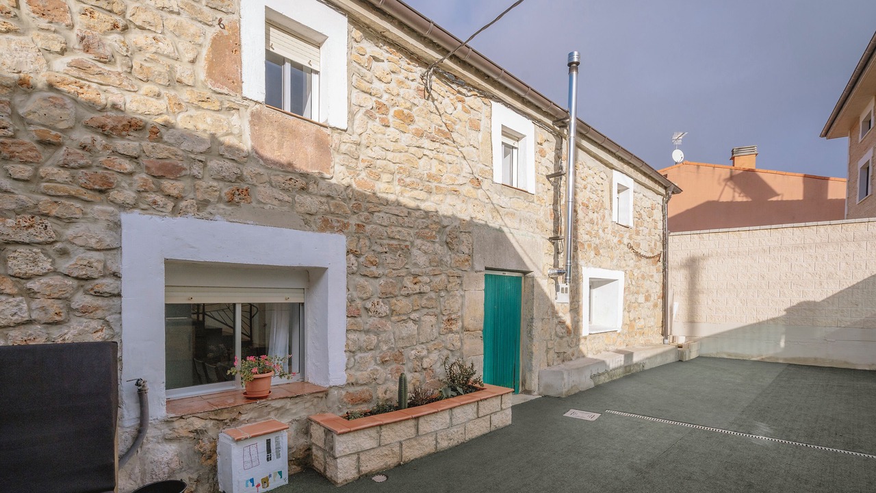 Photo of Outdoor in Merindad de Rio Ubierna