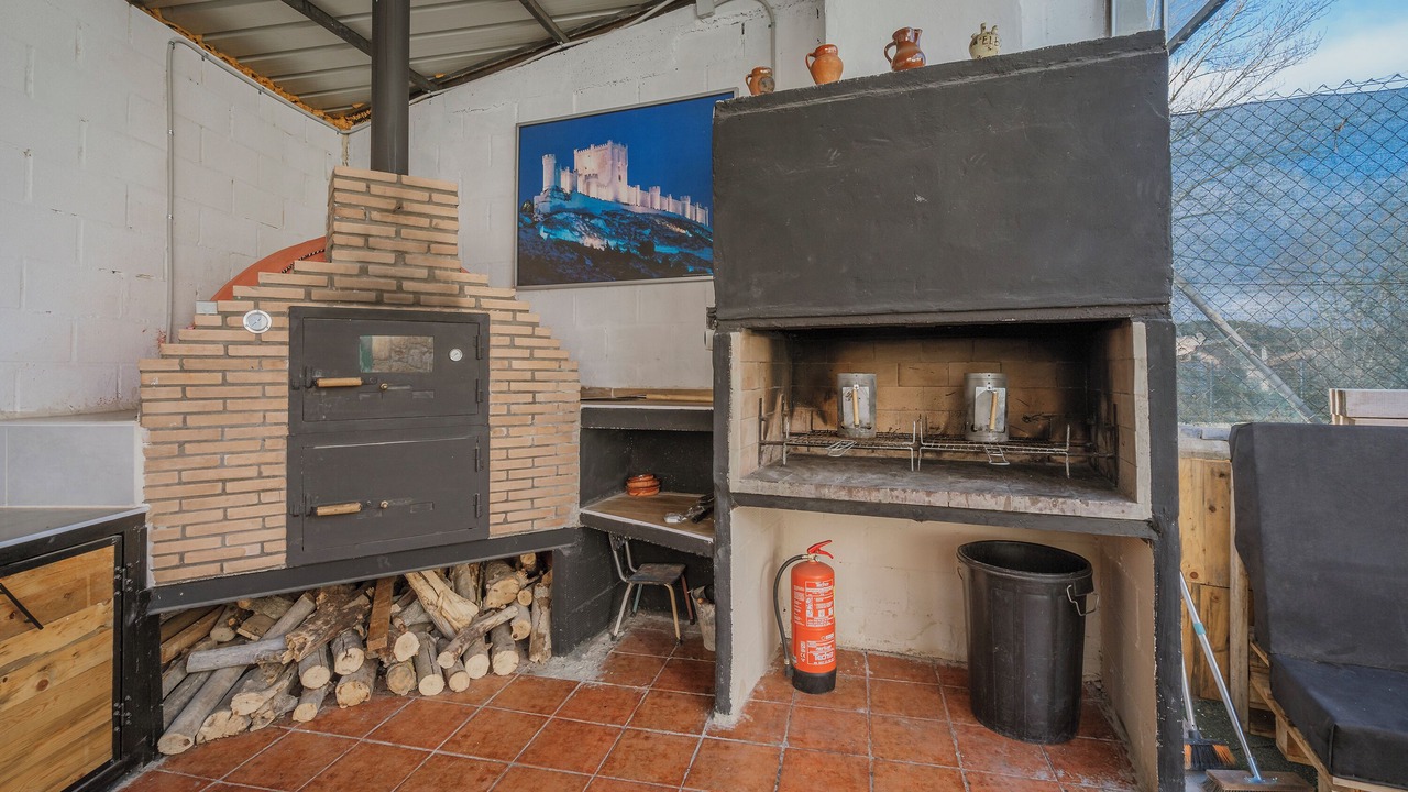 Photo of Outdoor in Merindad de Rio Ubierna