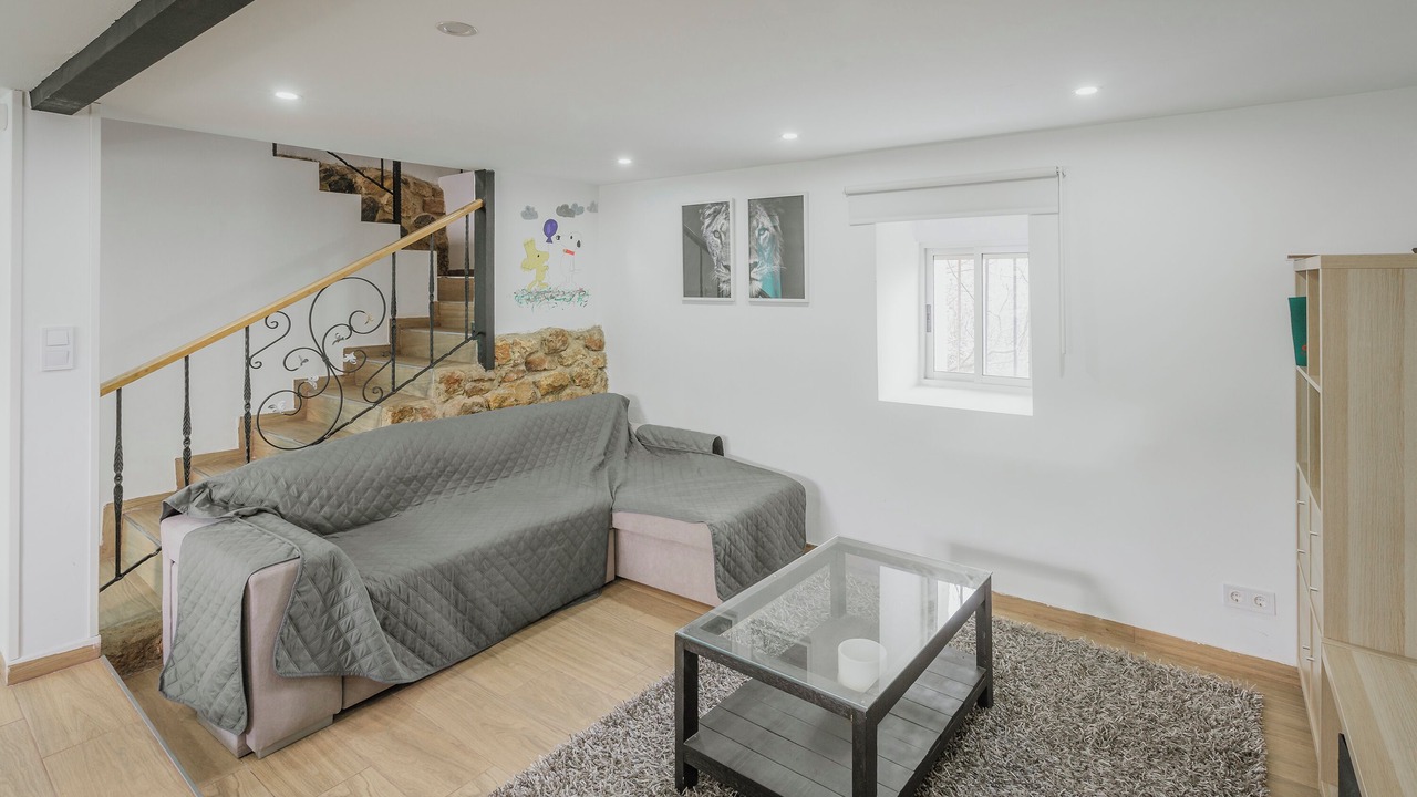 Photo of Livingroom in Merindad de Rio Ubierna