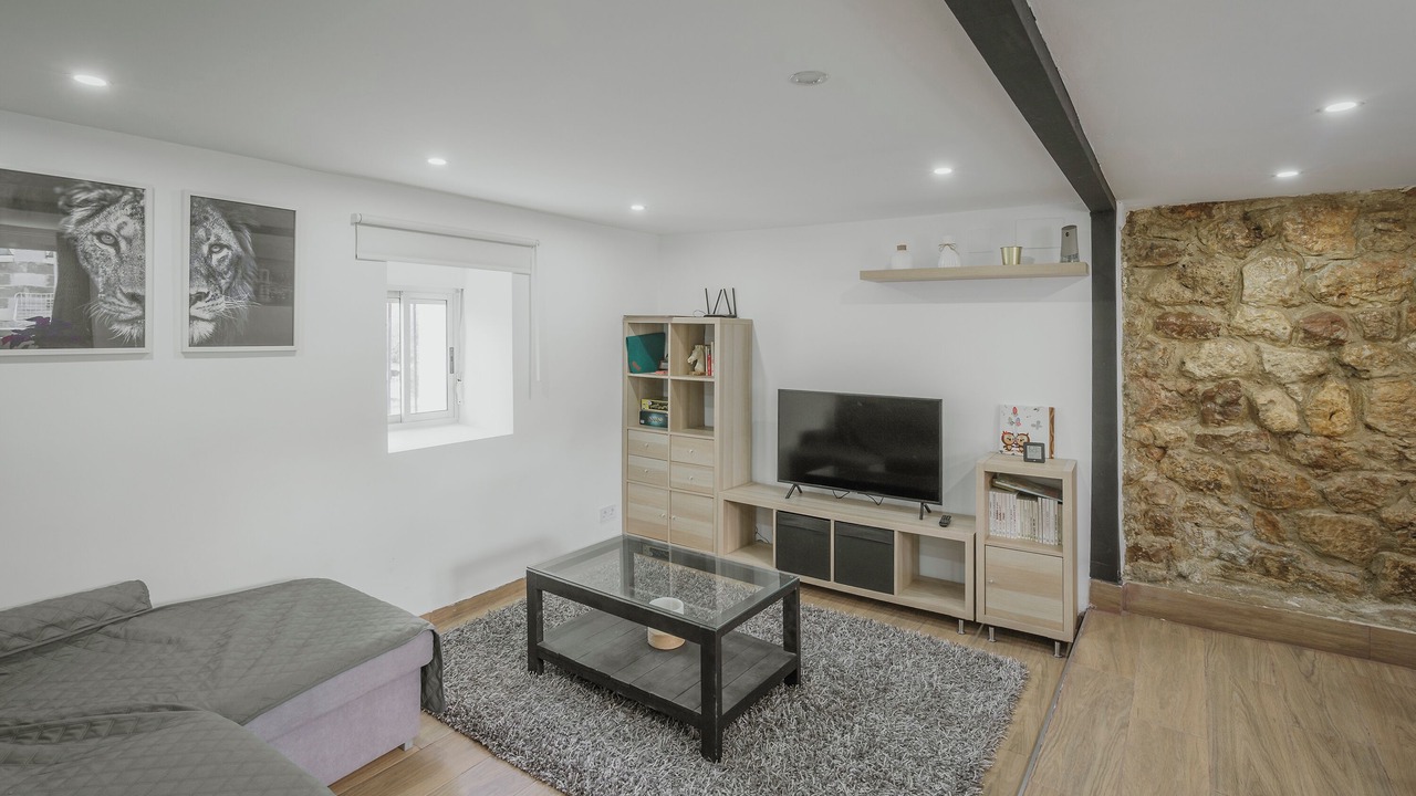Photo of Livingroom in Merindad de Rio Ubierna