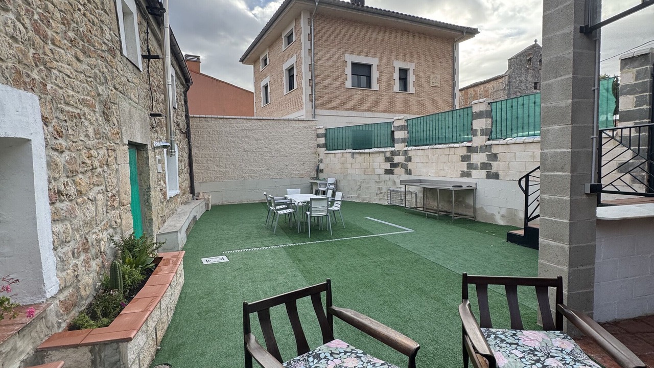 Photo of Outdoor in Merindad de Rio Ubierna
