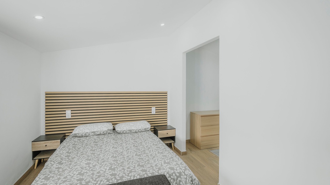 Photo of Bedroom in Merindad de Rio Ubierna
