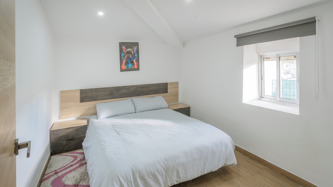 Photo of Bedroom in Merindad de Rio Ubierna
