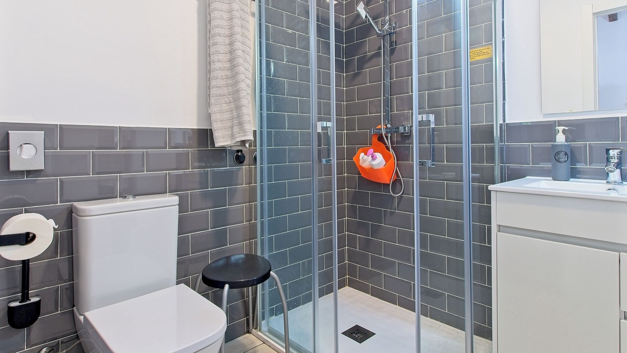 Photo of Bathroom in Sardon de los Frailes