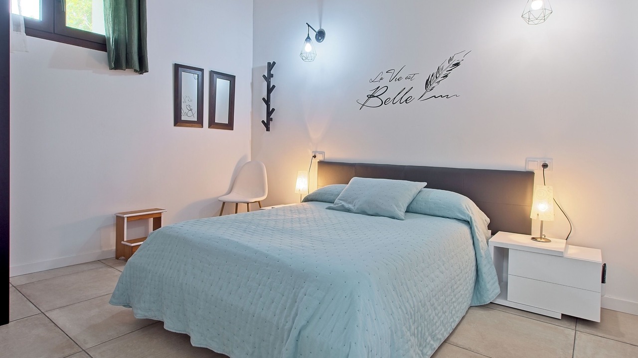 Photo of Bedroom in Sardon de los Frailes