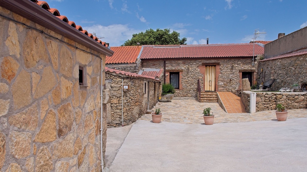 Photo of Outdoor in Sardon de los Frailes