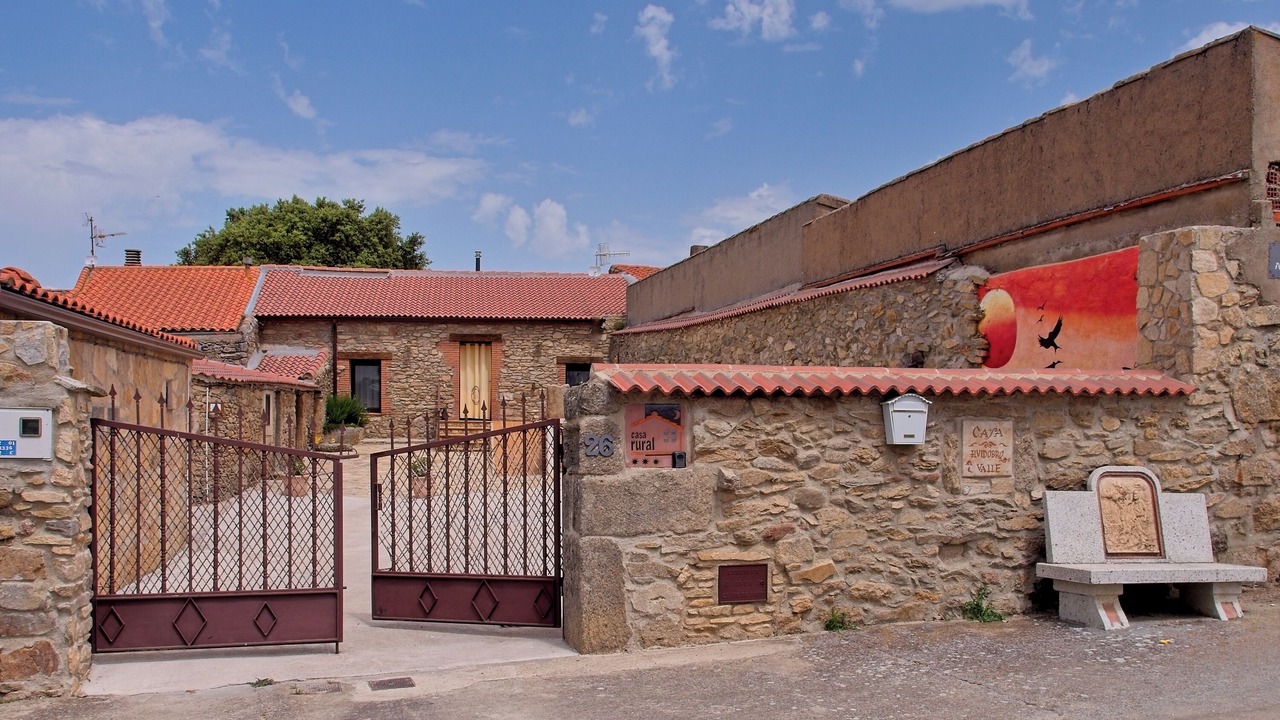 Photo of Outdoor in Sardon de los Frailes