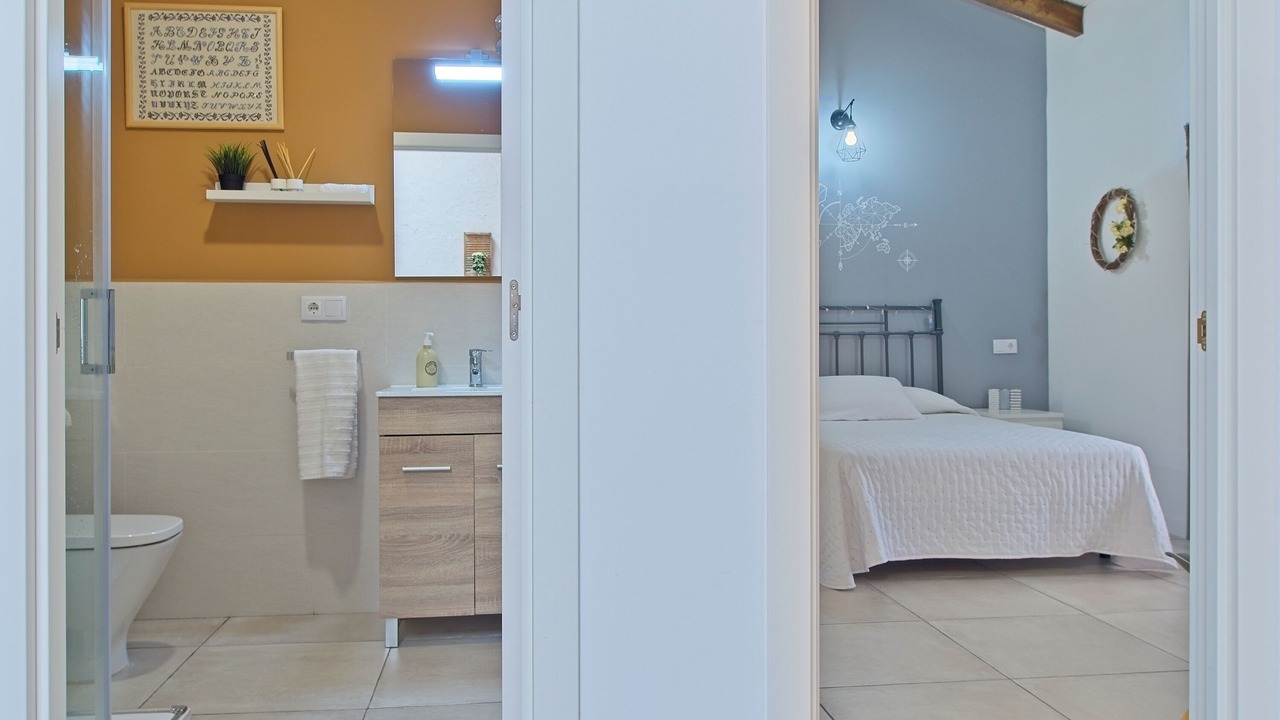 Photo of Bathroom in Sardon de los Frailes