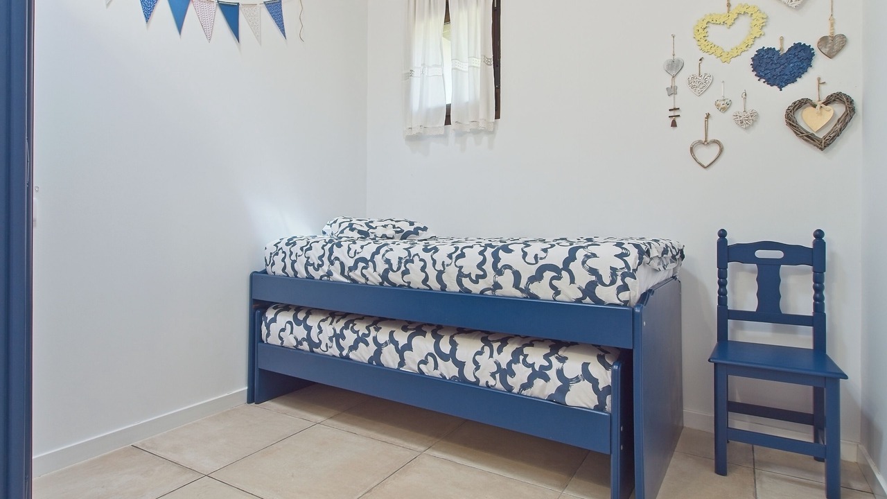 Photo of Bedroom in Sardon de los Frailes
