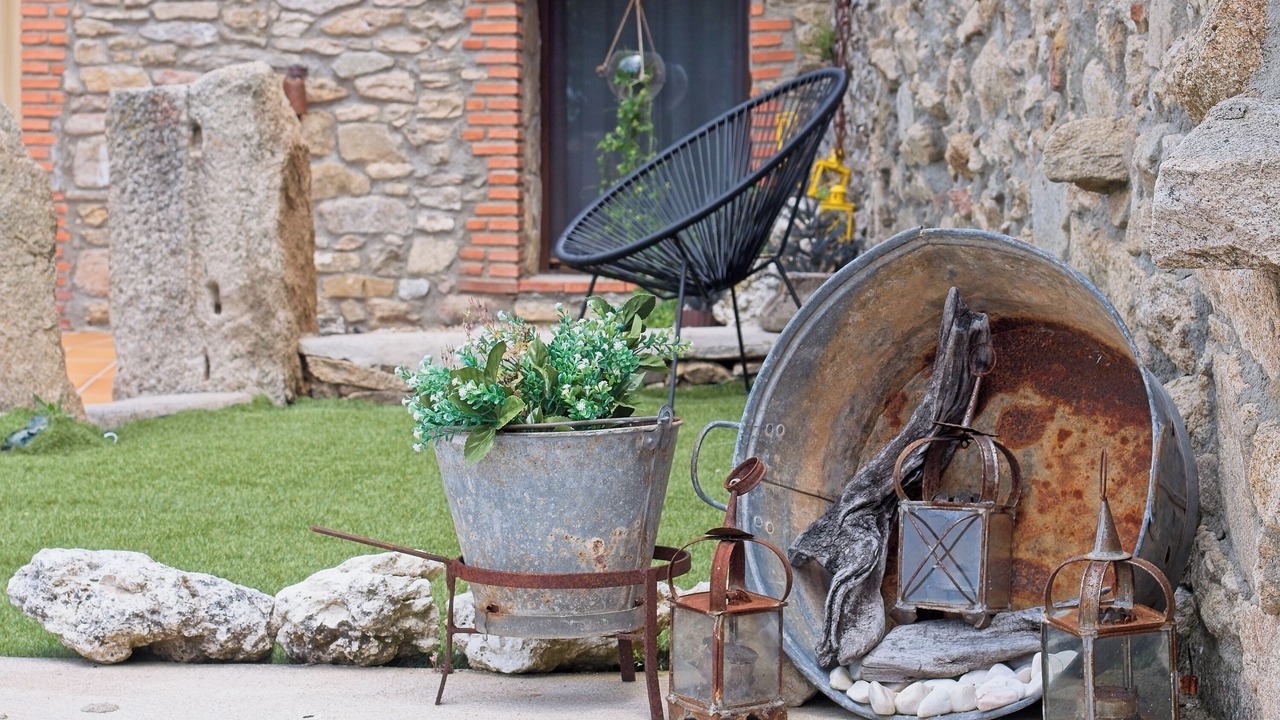 Photo of Outdoor in Sardon de los Frailes