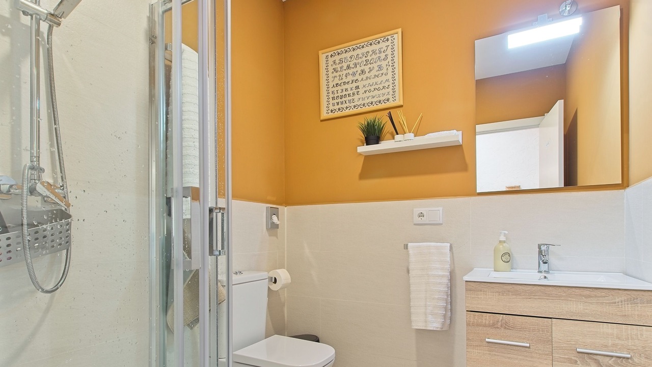 Photo of Bathroom in Sardon de los Frailes