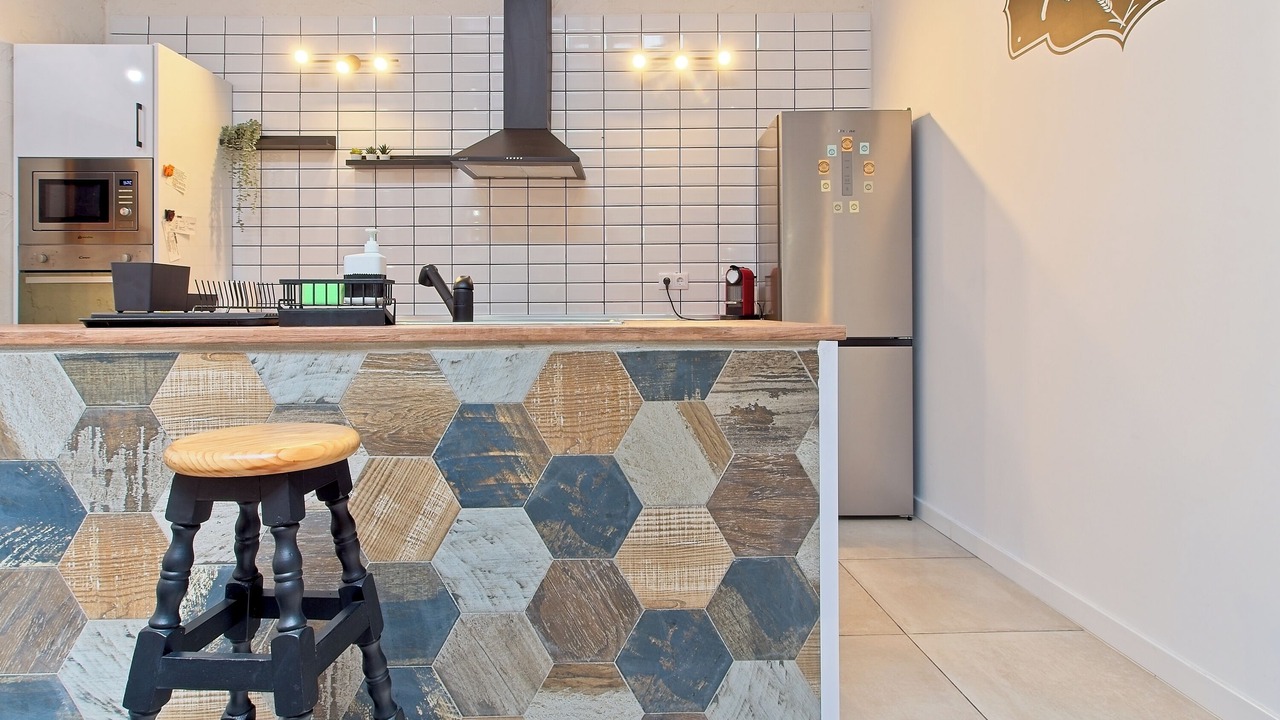 Photo of Kitchen in Sardon de los Frailes