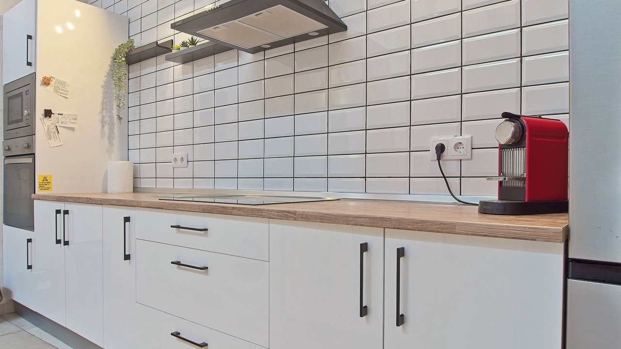 Photo of Kitchen in Sardon de los Frailes