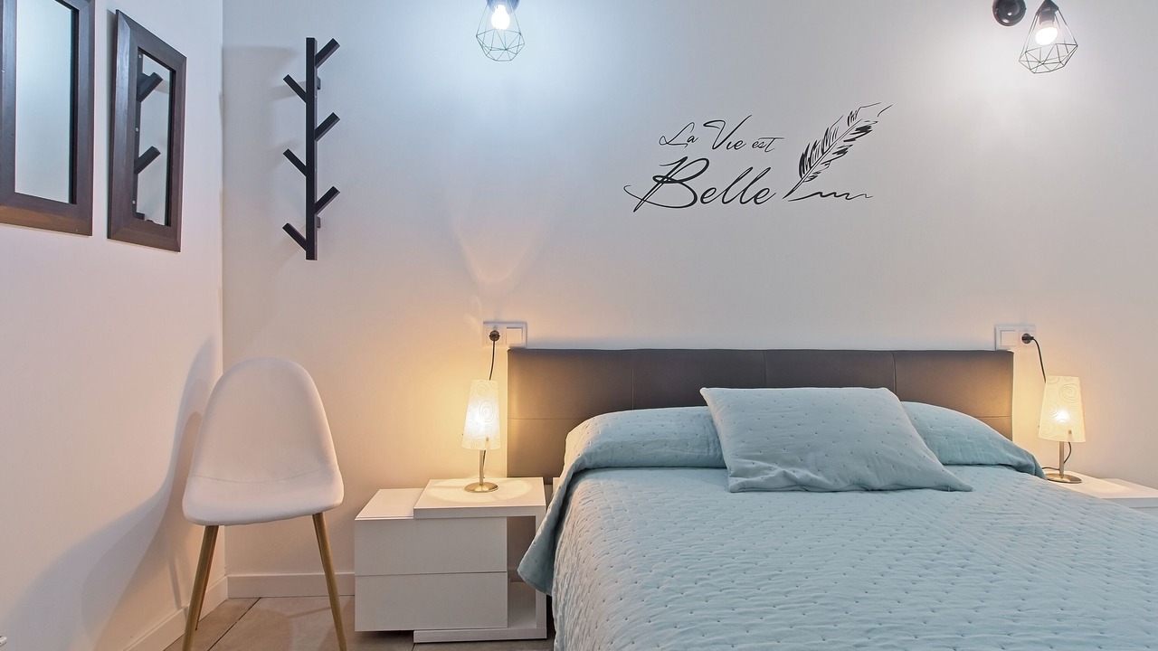 Photo of Bedroom in Sardon de los Frailes