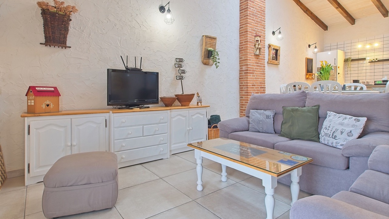 Photo of Livingroom in Sardon de los Frailes