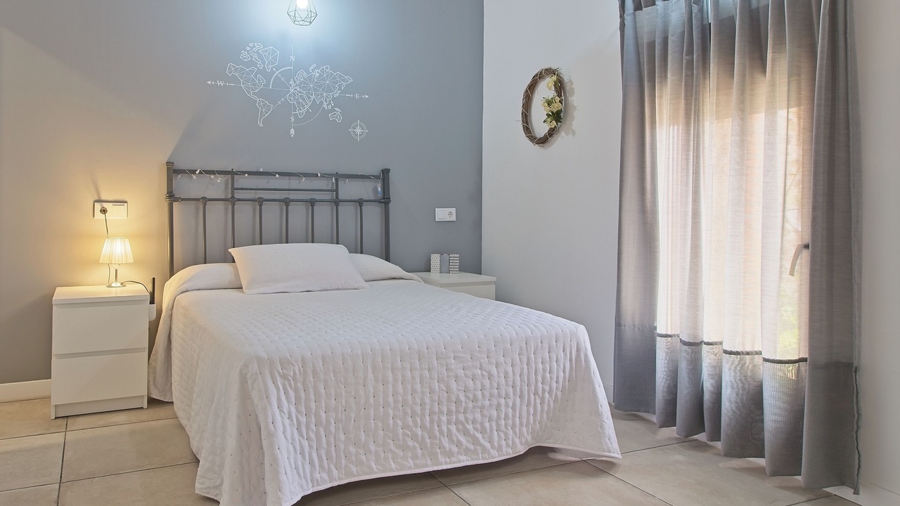 Photo of Bedroom in Sardon de los Frailes