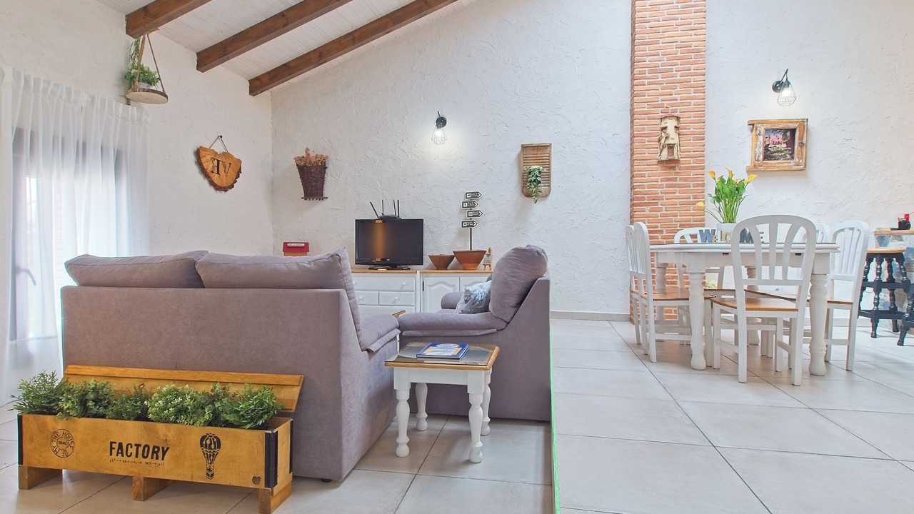 Photo of Livingroom in Sardon de los Frailes