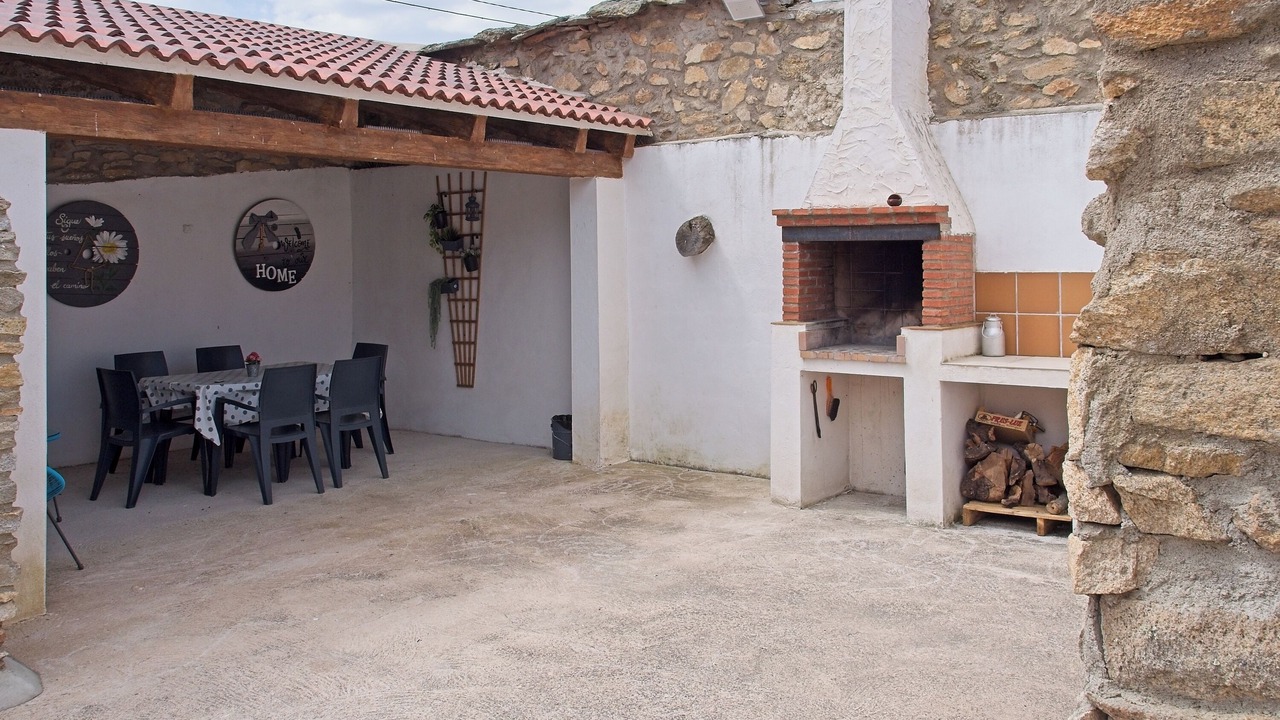 Photo of Outdoor in Sardon de los Frailes