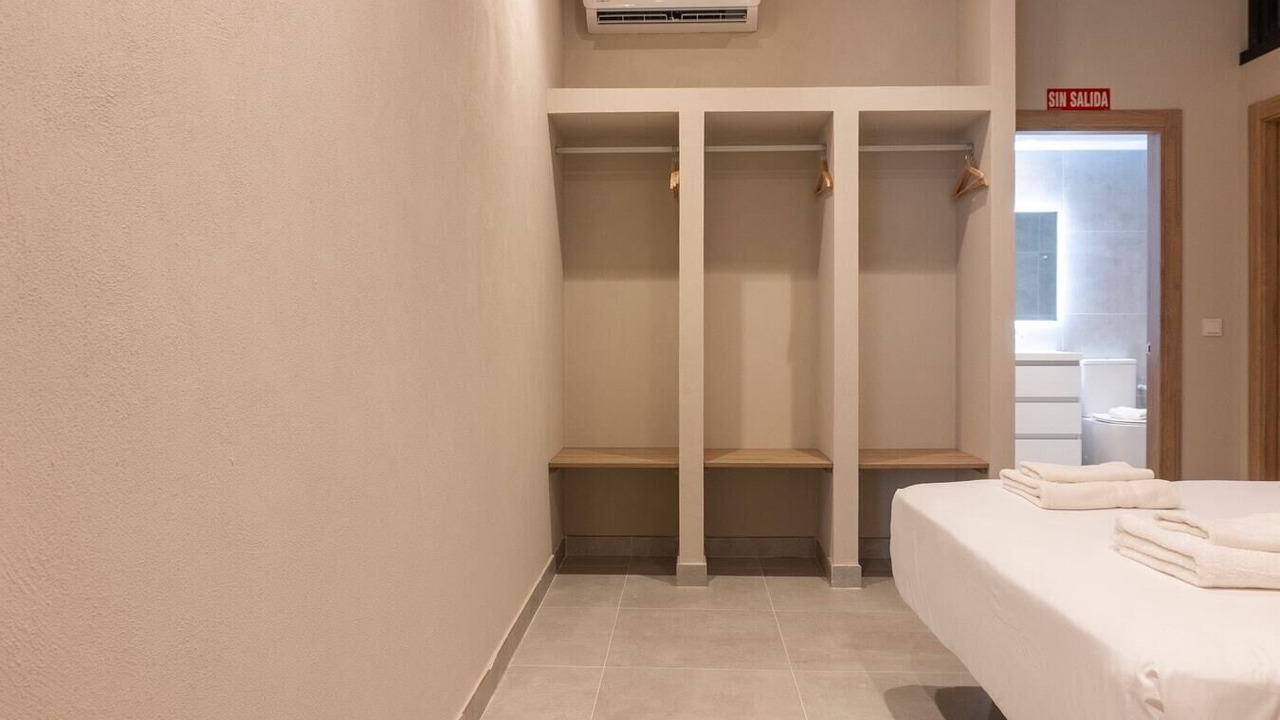 Photo of Bedroom in En Corts