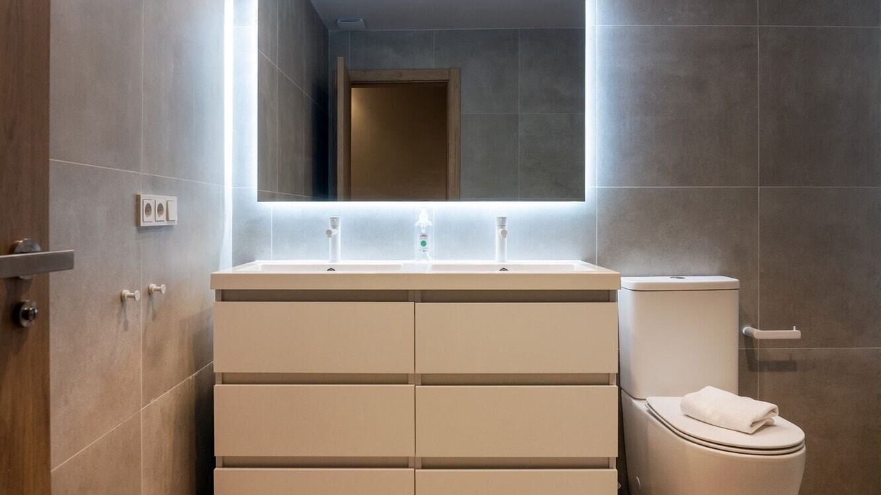 Photo of Bathroom in En Corts