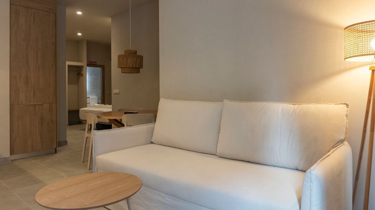 Photo of Livingroom in En Corts