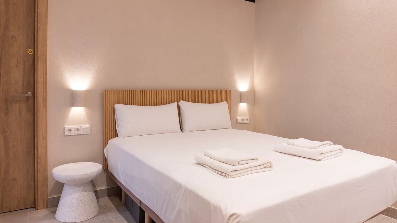 Photo of Bedroom in En Corts