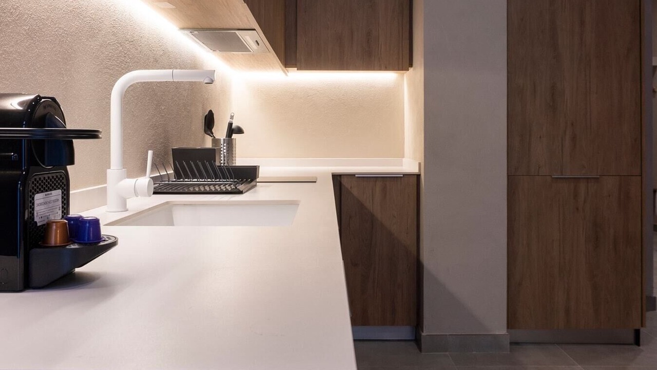 Photo of Kitchen in En Corts