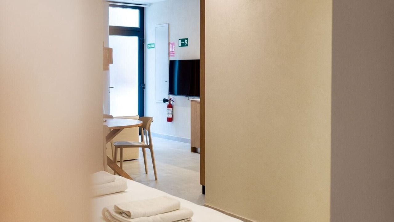 Photo of Bedroom in En Corts