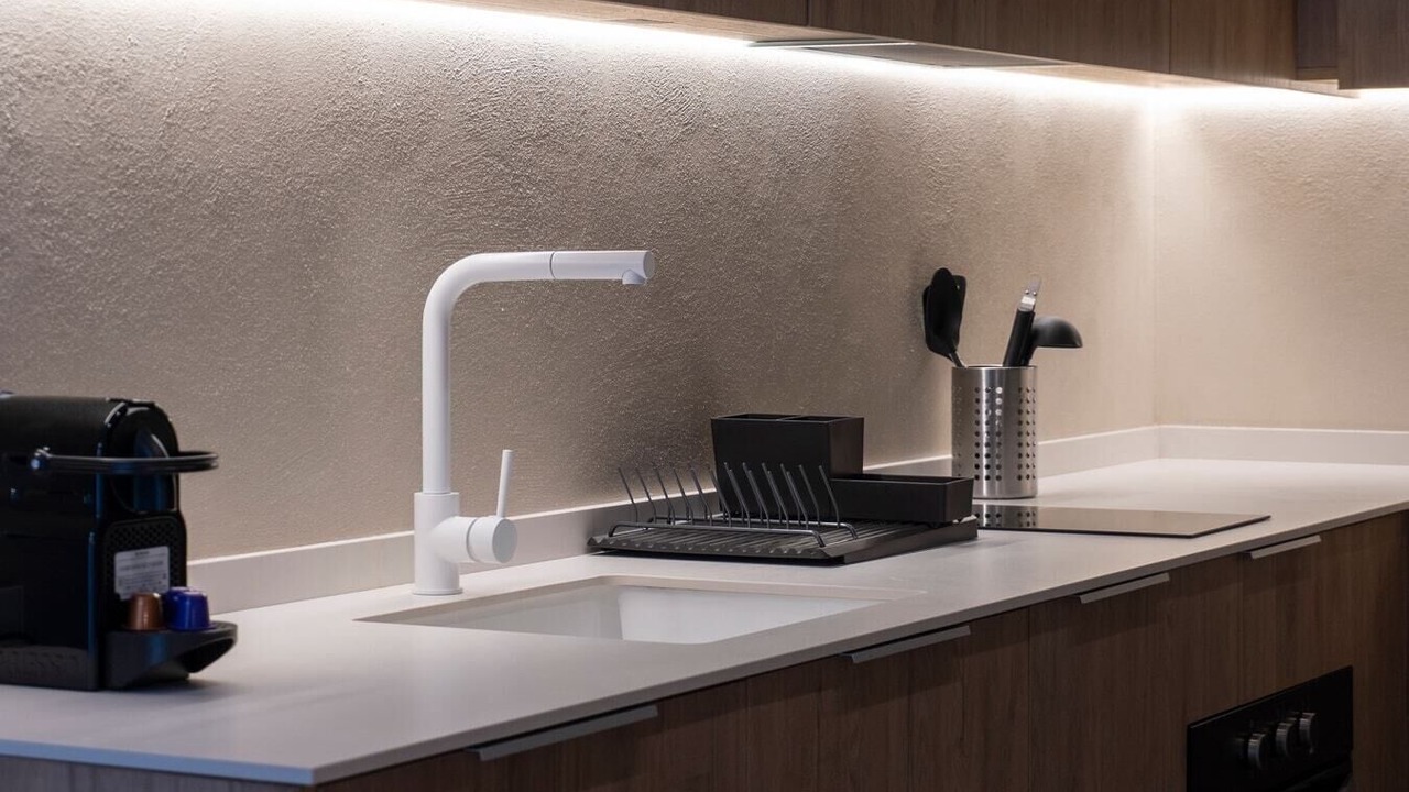Photo of Kitchen in En Corts