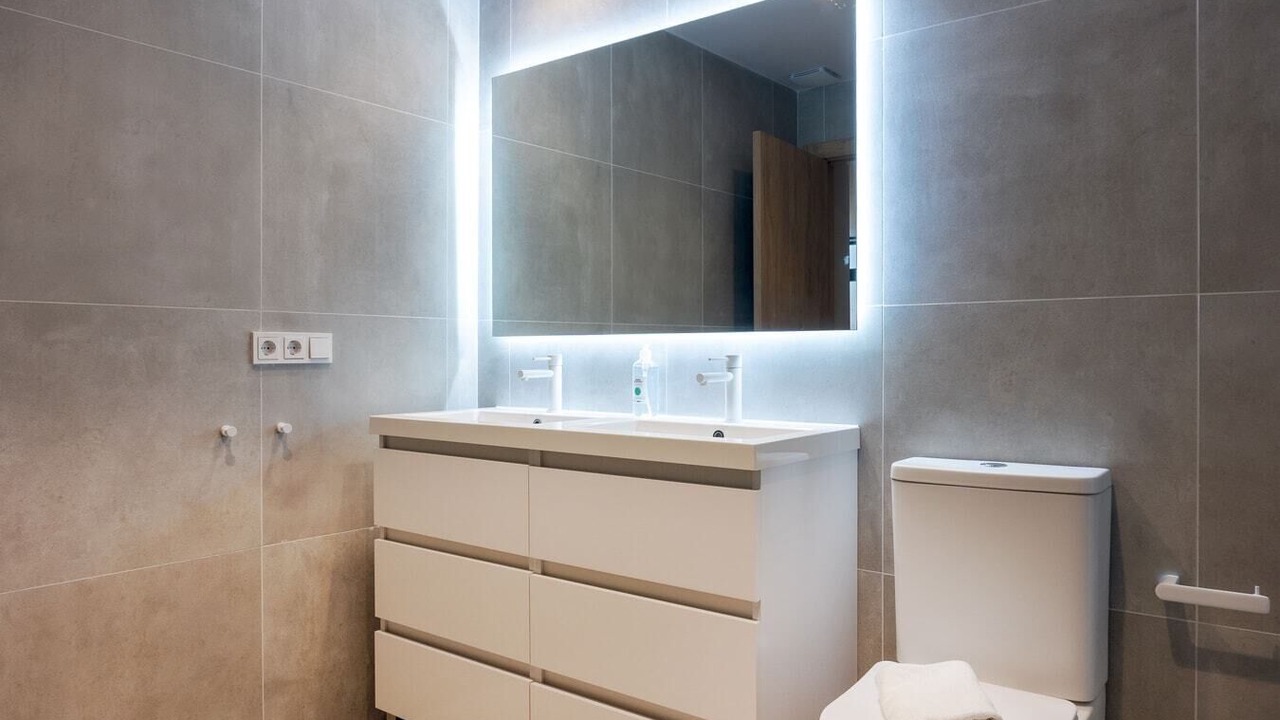 Photo of Bathroom in En Corts