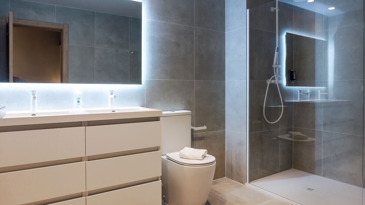 Photo of Bathroom in En Corts