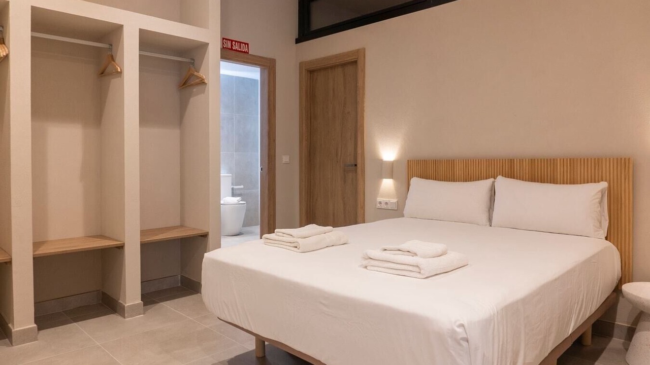 Photo of Bedroom in En Corts