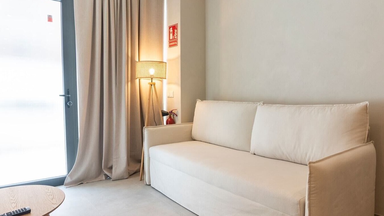 Photo of Livingroom in En Corts
