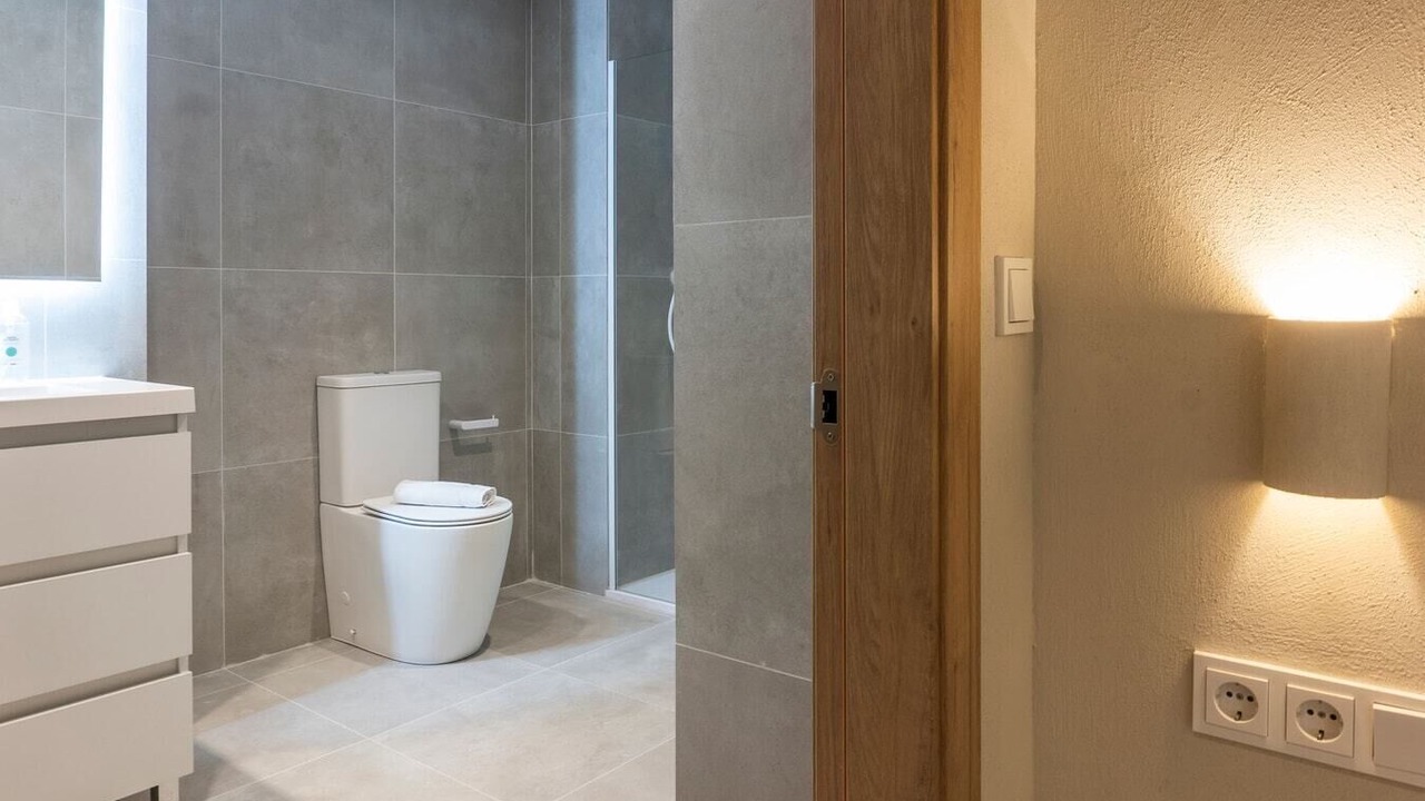 Photo of Bathroom in En Corts