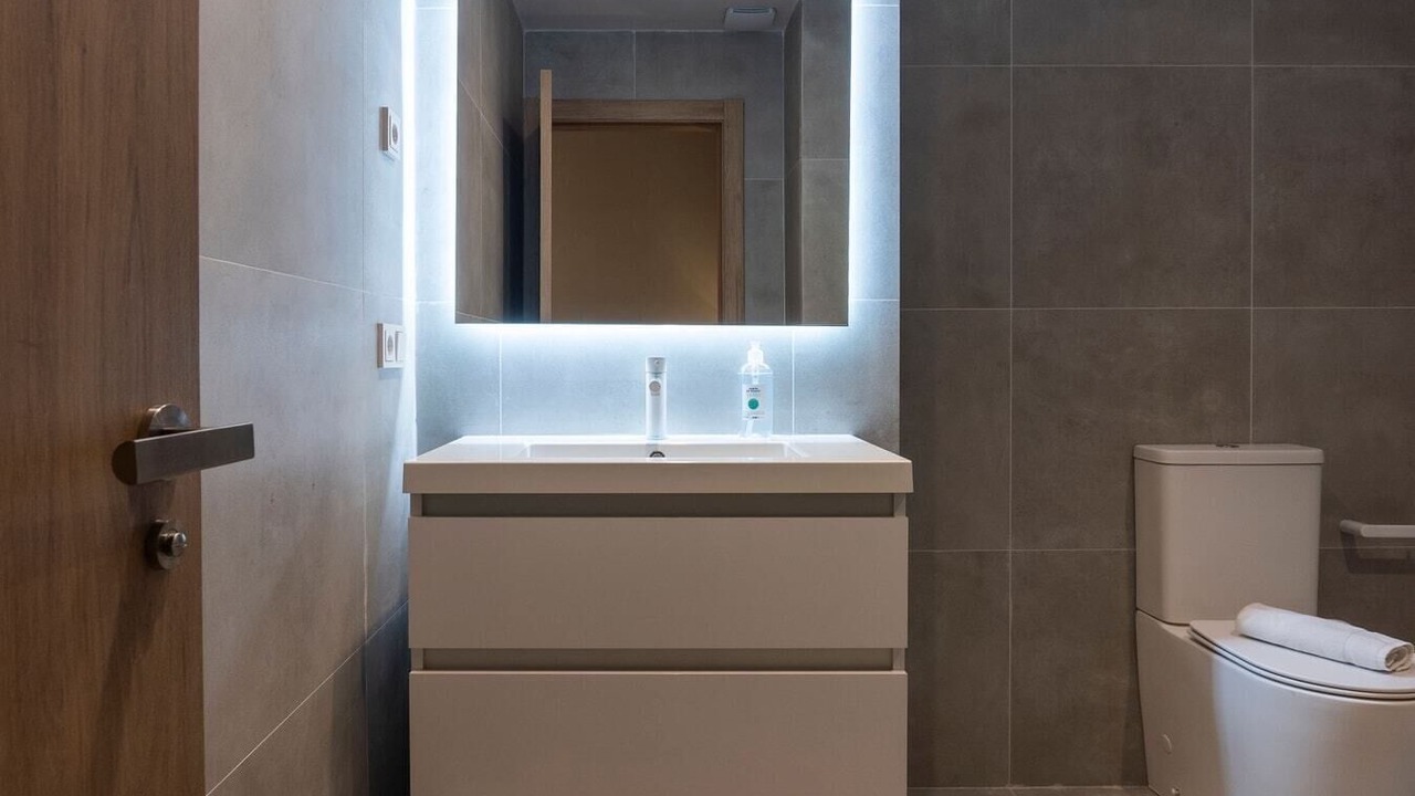 Photo of Bathroom in En Corts