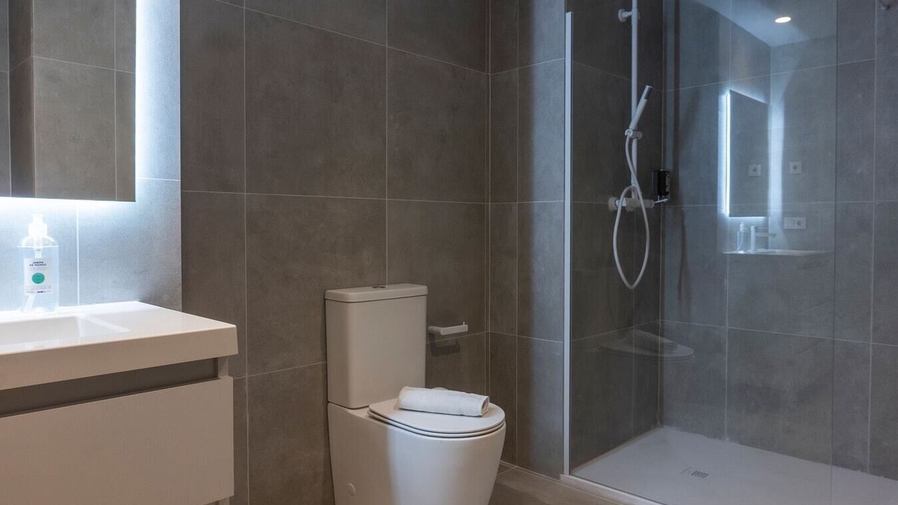 Photo of Bathroom in En Corts