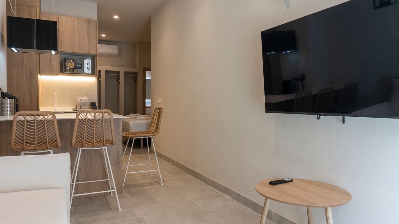 Photo of Livingroom in En Corts