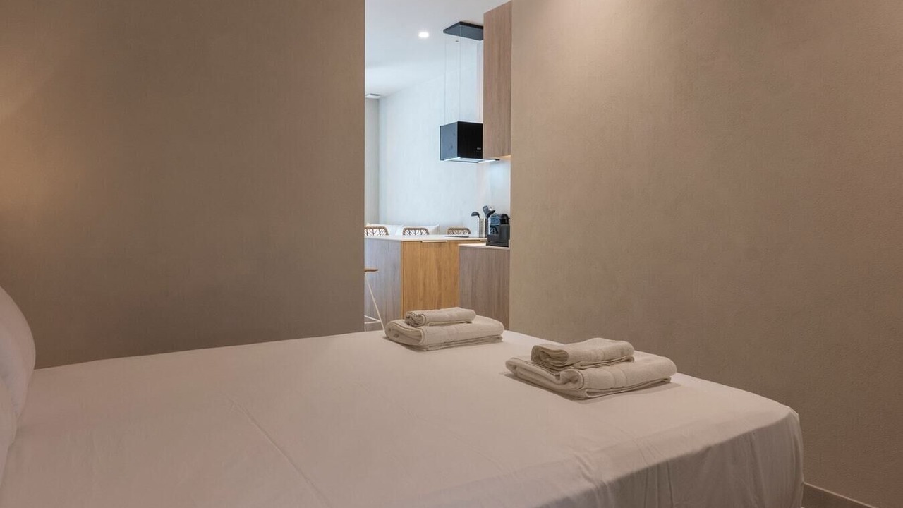 Photo of Bedroom in En Corts