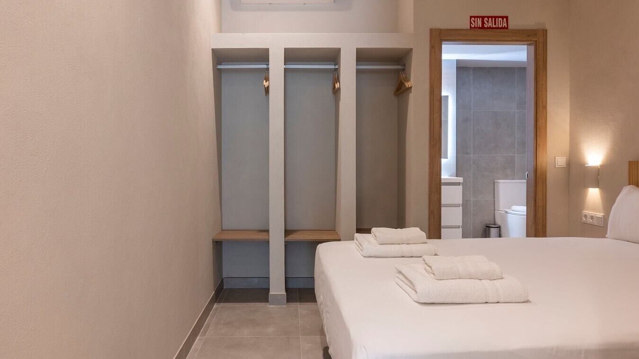 Photo of Bedroom in En Corts