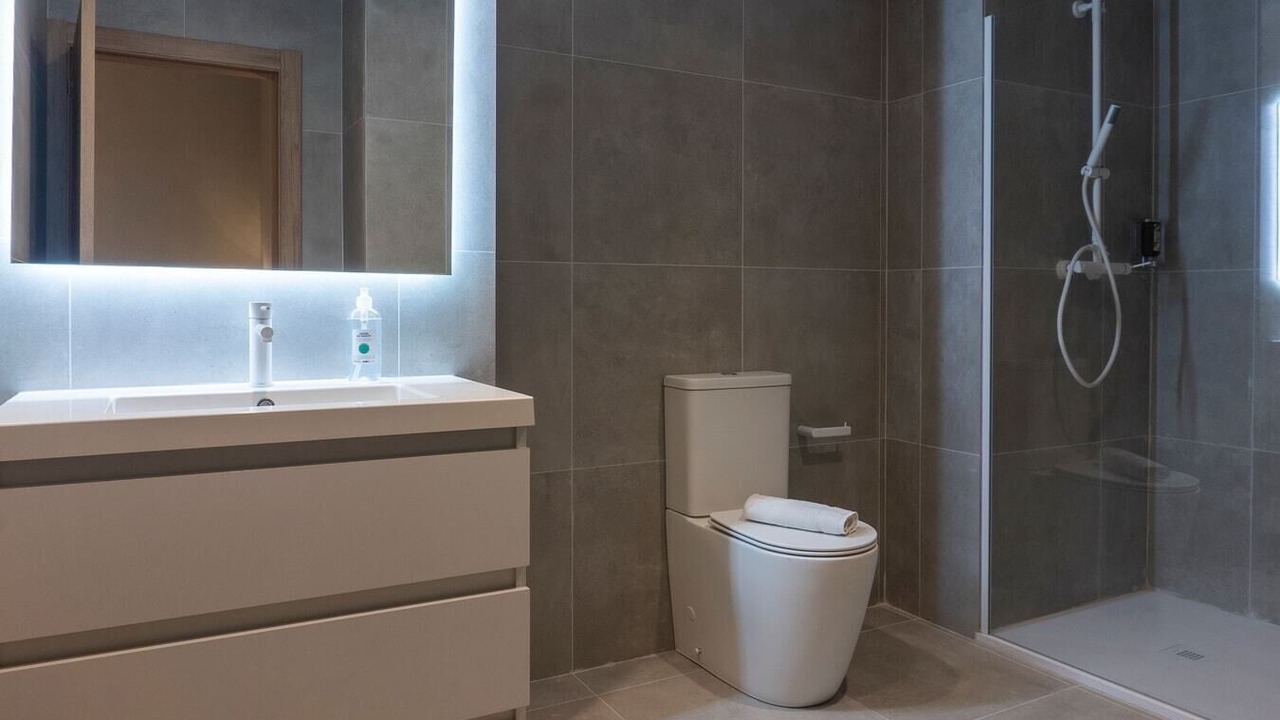 Photo of Bathroom in En Corts