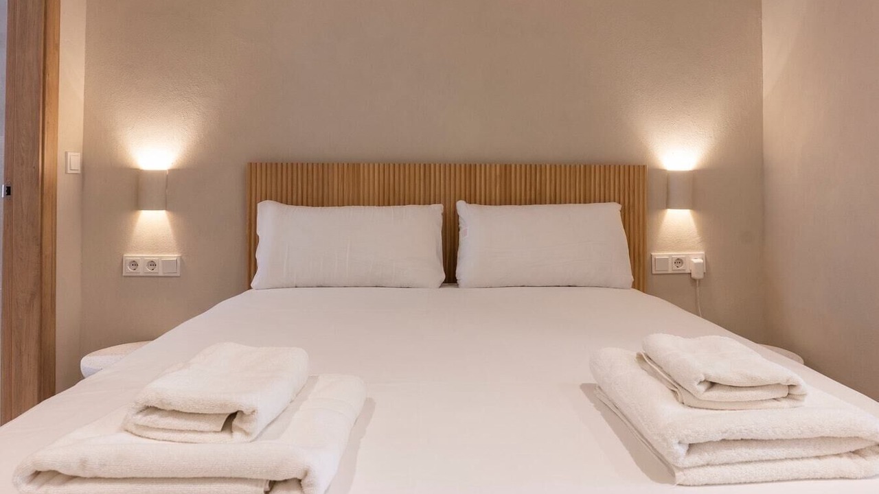 Photo of Bedroom in En Corts