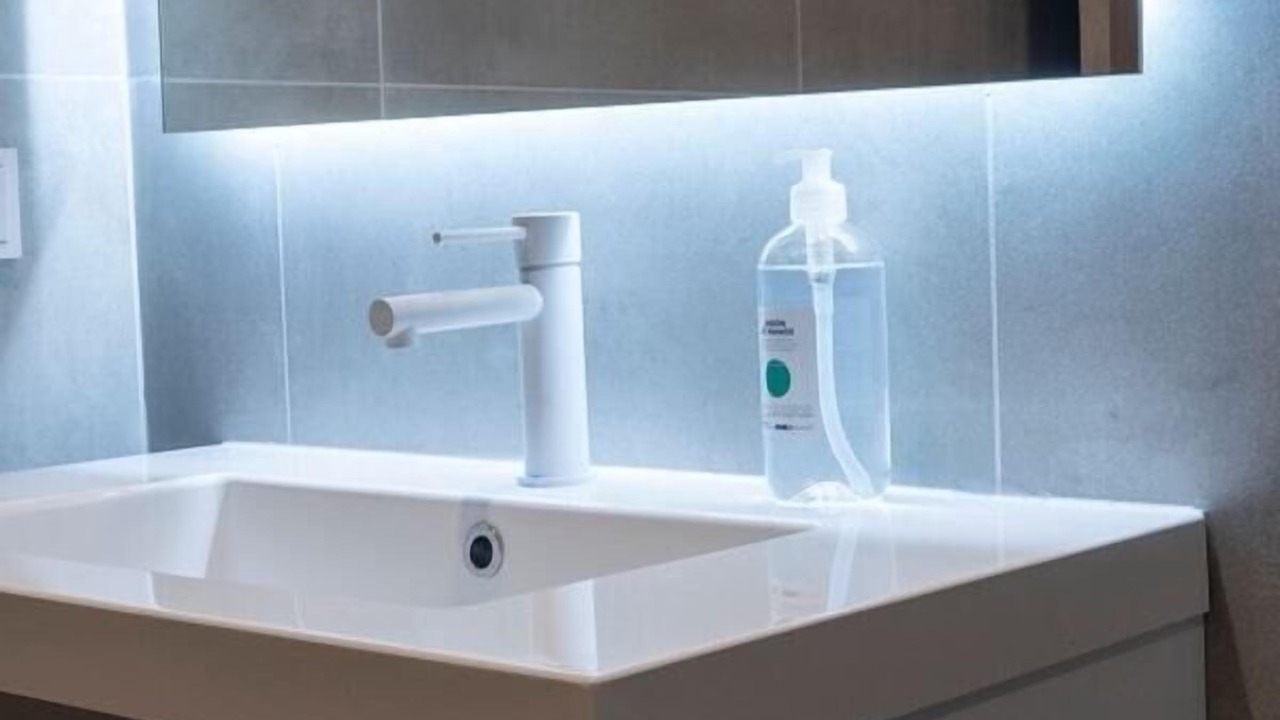 Photo of Bathroom in En Corts